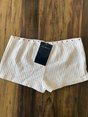 NWT Brandy Melville Boy Shorts